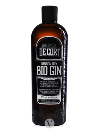 De Cort Gin