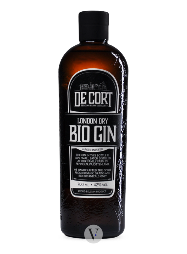 De Cort Gin