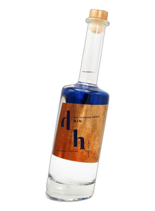 The Drunken Horse Gin