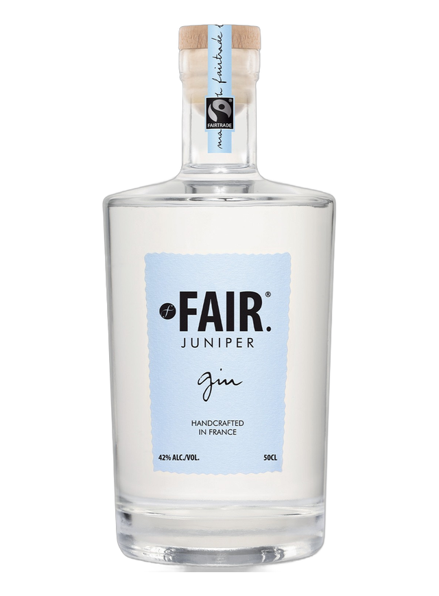 Fair Gin