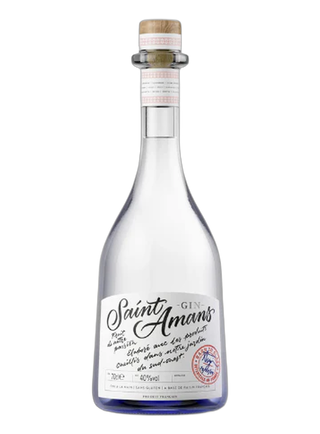 Saint Amans Gin