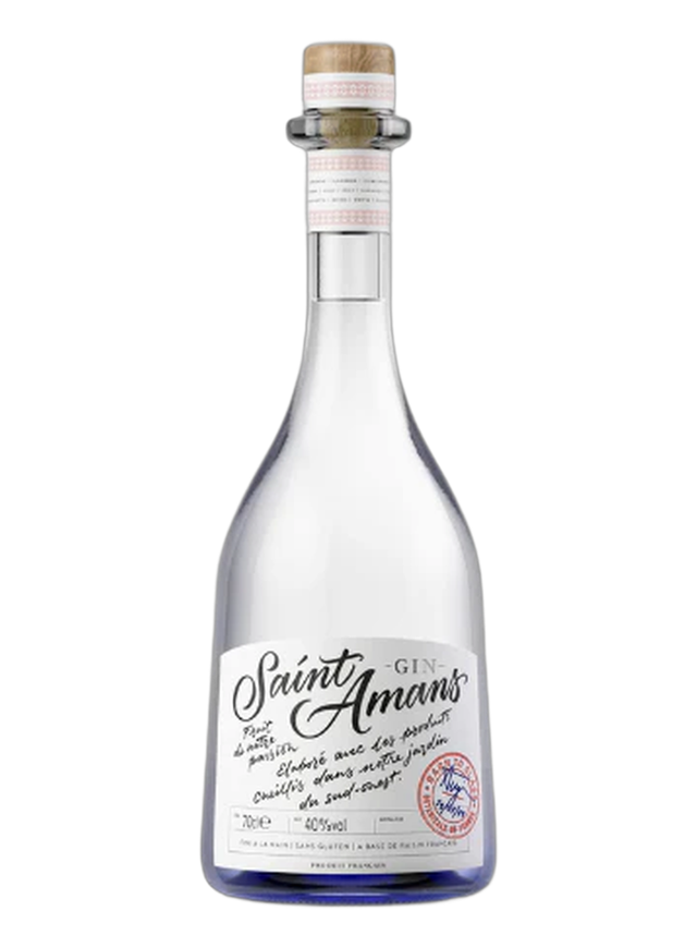 Saint Amans Gin