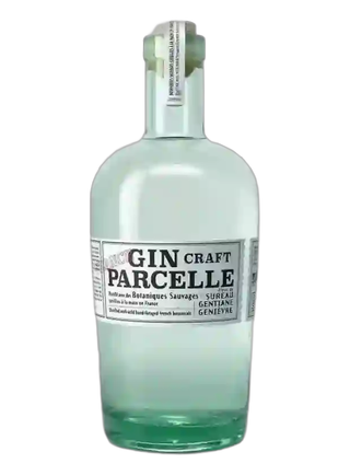 Gin Parcelle