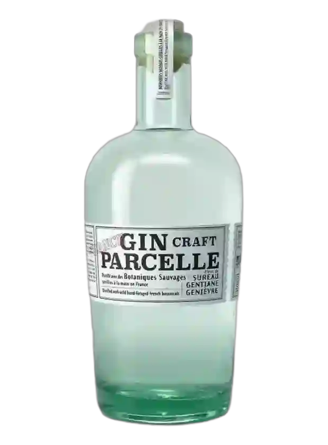 Gin Parcelle