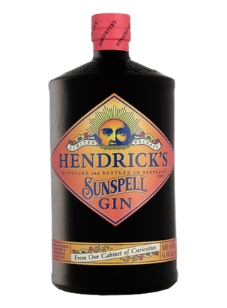 Hendrick's Sunspell