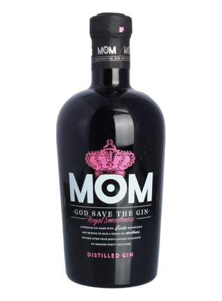 MOM Gin