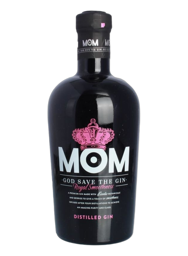 MOM Gin