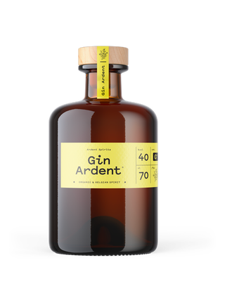 Ardent Gin