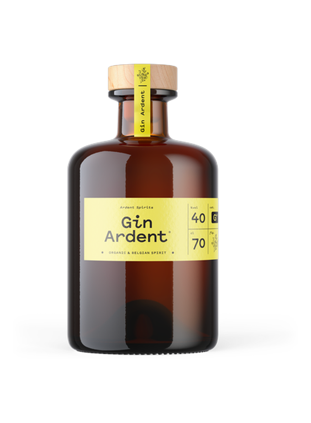 Ardent Gin