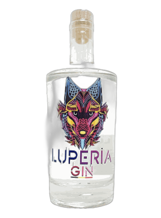 Luperia Gin
