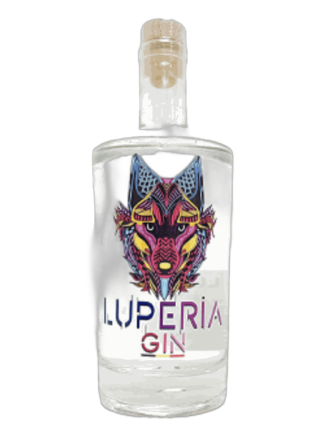 Luperia Gin