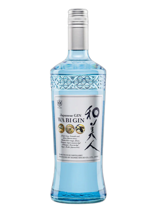Wa Bi Gin