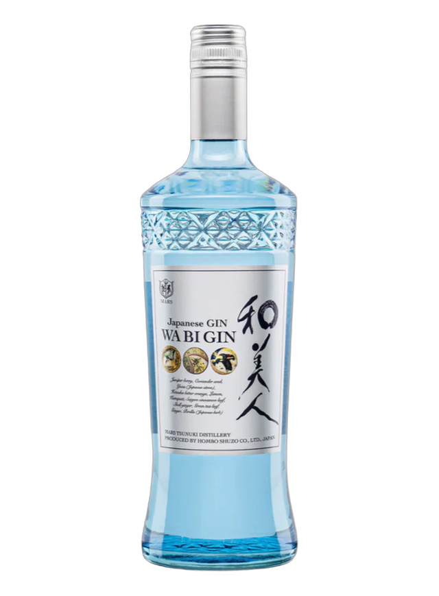 Wa Bi Gin