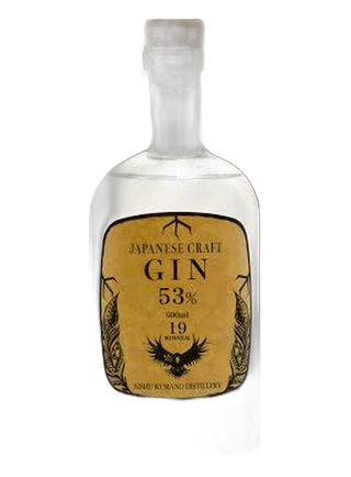 Kumano Gin