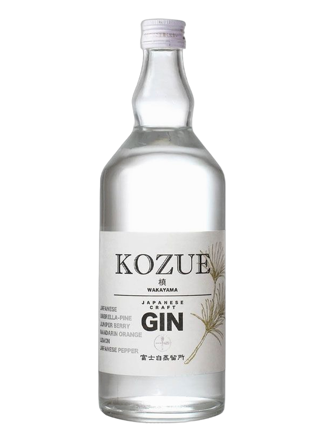 Kozue