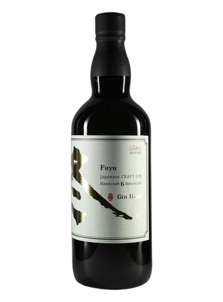 Akayane Fuyu Craft Gin