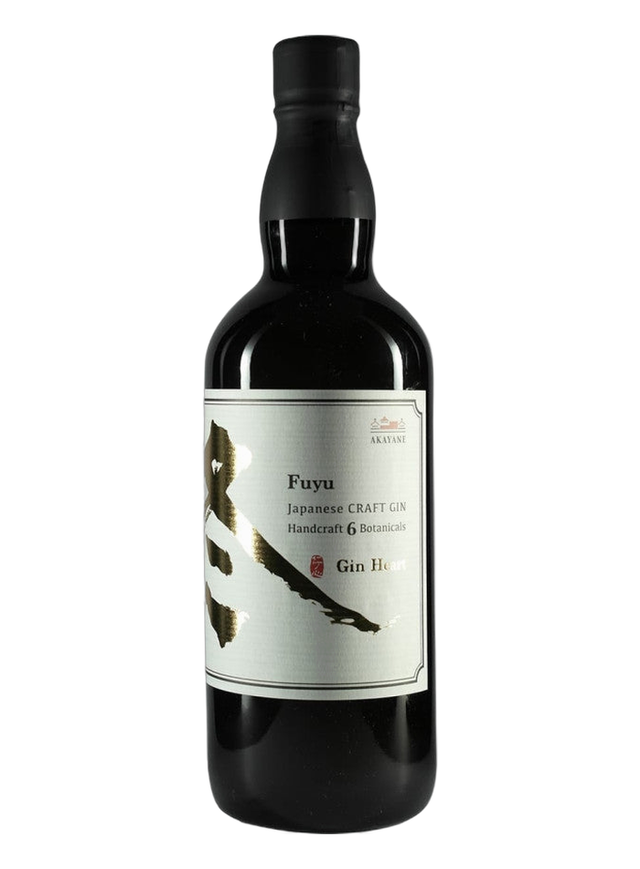 Akayane Fuyu Craft Gin