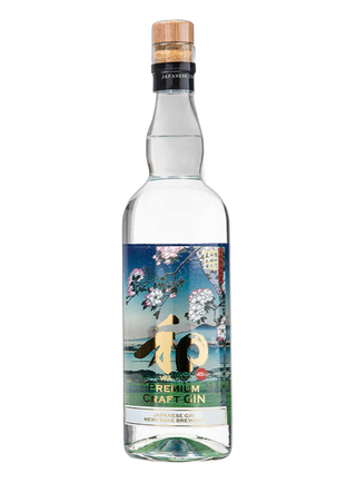 Wa Gin