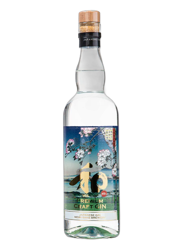 Wa Gin