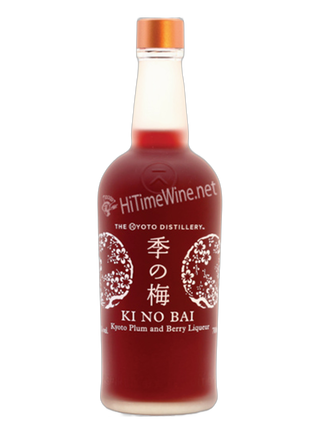 KI NO BAI