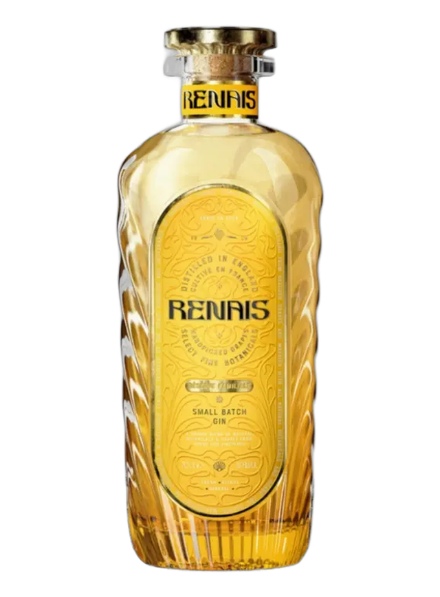 Renais Gin