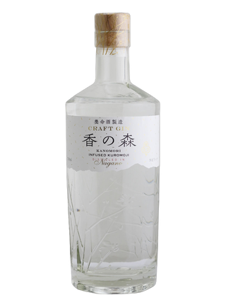 Kanomori Craft Gin