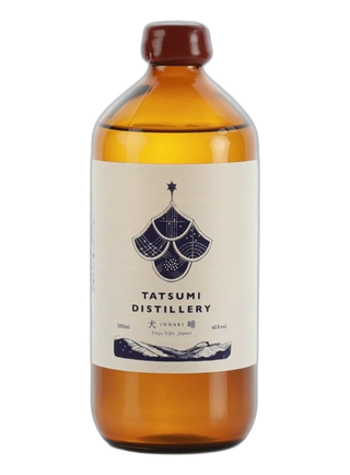 Tatsumi Gin