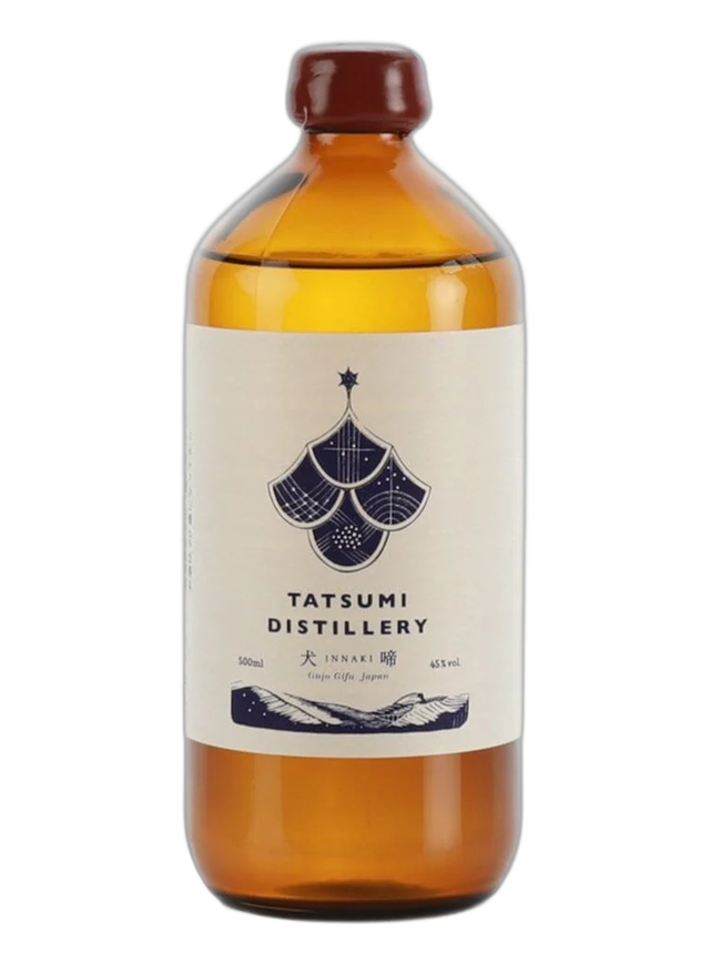 Tatsumi Gin
