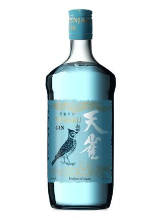 Tenjaku Japanese Gin