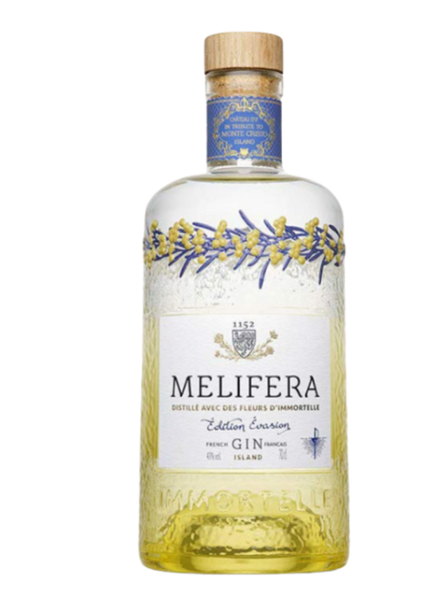 Melifera Édition Évasion