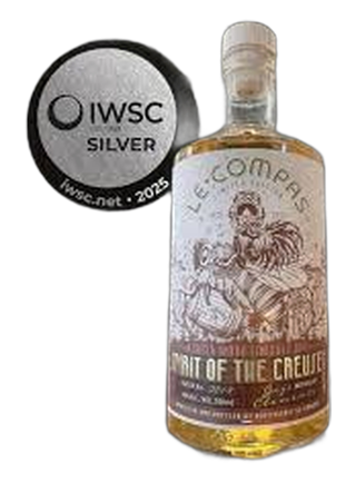 Spirit of the Creuse