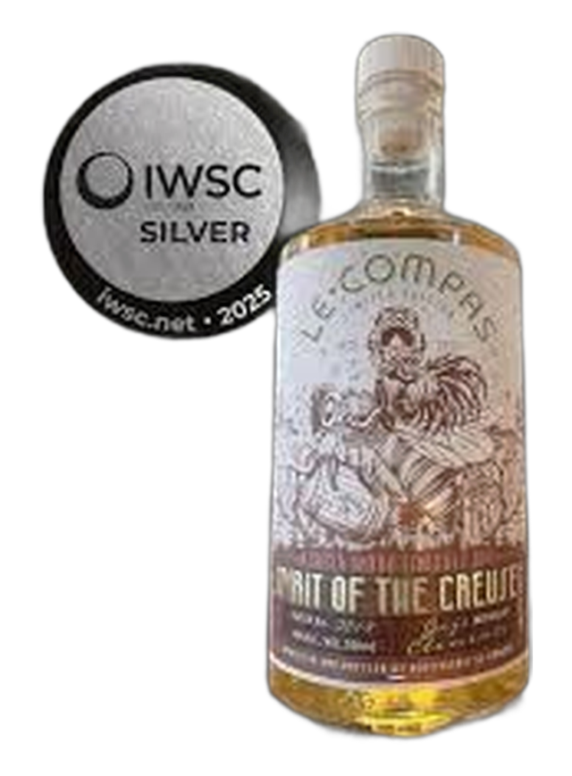 Spirit of the Creuse