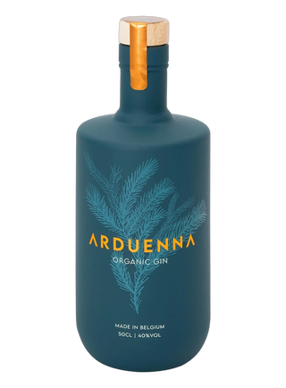 Arduenna Gin