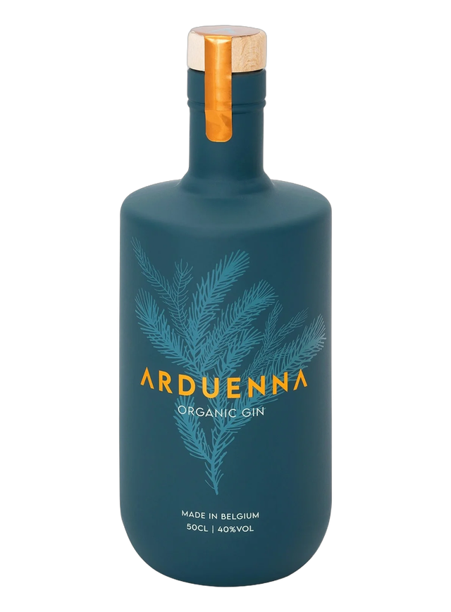 Arduenna Gin