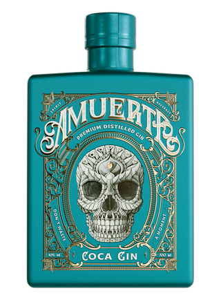 Amuerte Green Edition
