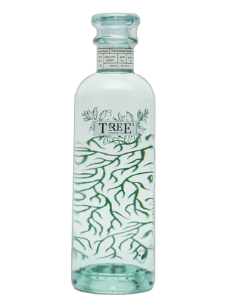 Tree3 London Dry Gin