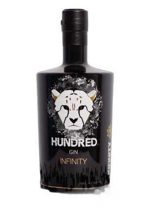 Hundred Gin Infinity