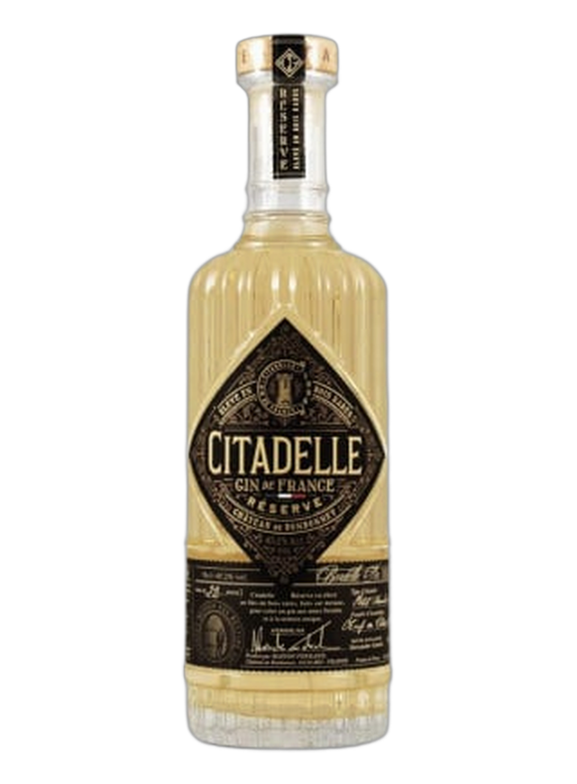 Citadelle Réserve