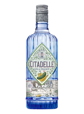 Citadelle Vive le Cornichon