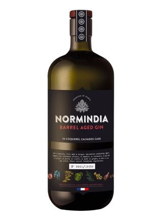 Normindia Gin Sloe