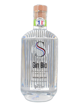 Bigallet Gin Bio S