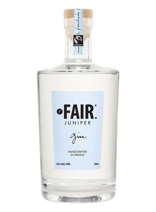 FAIR Juniper Gin
