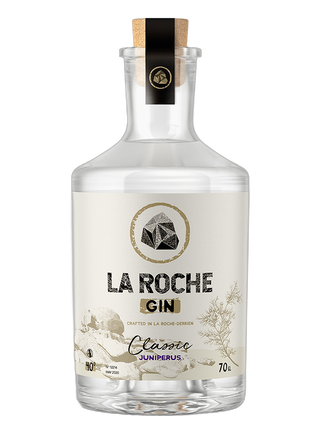 La Roche Sauvage