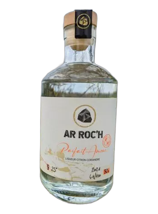 Ar Roch Le Gin d'Hiver