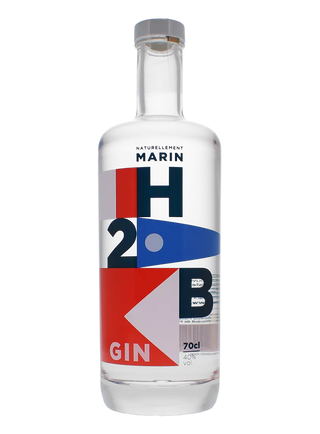 H2B Gin