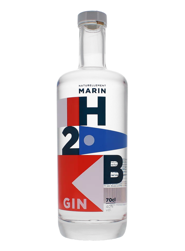 H2B Gin