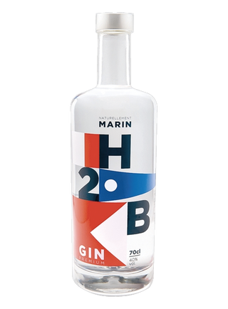 H2B Gin Citra