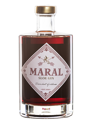 Maral Sloe Gin