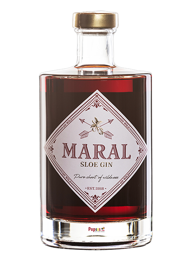 Maral Sloe Gin