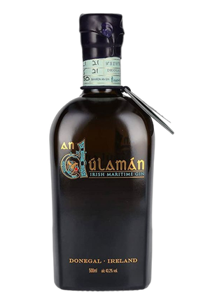 An Dúlamán Irish Maritime Gin